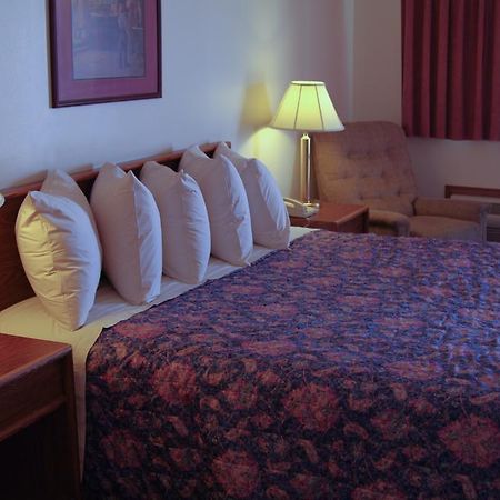 Rainbow Motel Hastings Ngoại thất bức ảnh