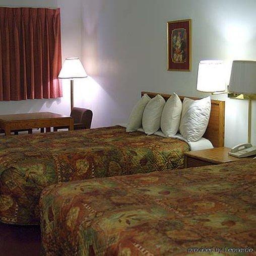 Rainbow Motel Hastings Ngoại thất bức ảnh
