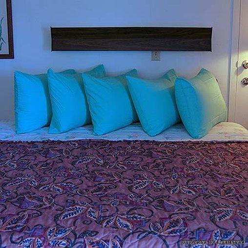 Rainbow Motel Hastings Ngoại thất bức ảnh