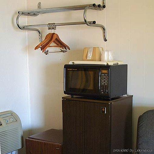 Rainbow Motel Hastings Ngoại thất bức ảnh
