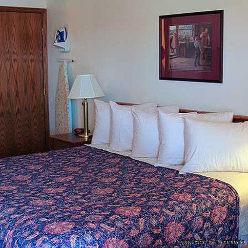 Rainbow Motel Hastings Ngoại thất bức ảnh