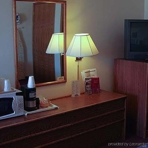 Rainbow Motel Hastings Ngoại thất bức ảnh