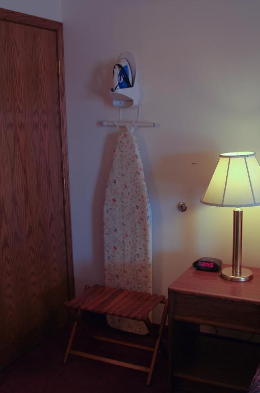 Rainbow Motel Hastings Phòng bức ảnh