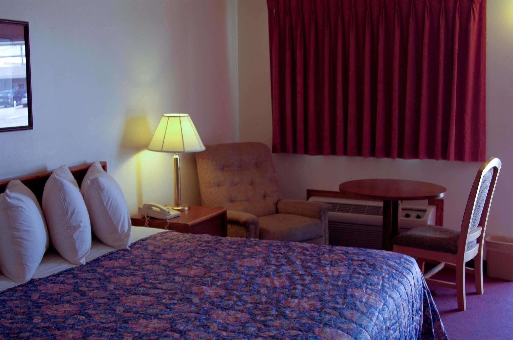 Rainbow Motel Hastings Ngoại thất bức ảnh