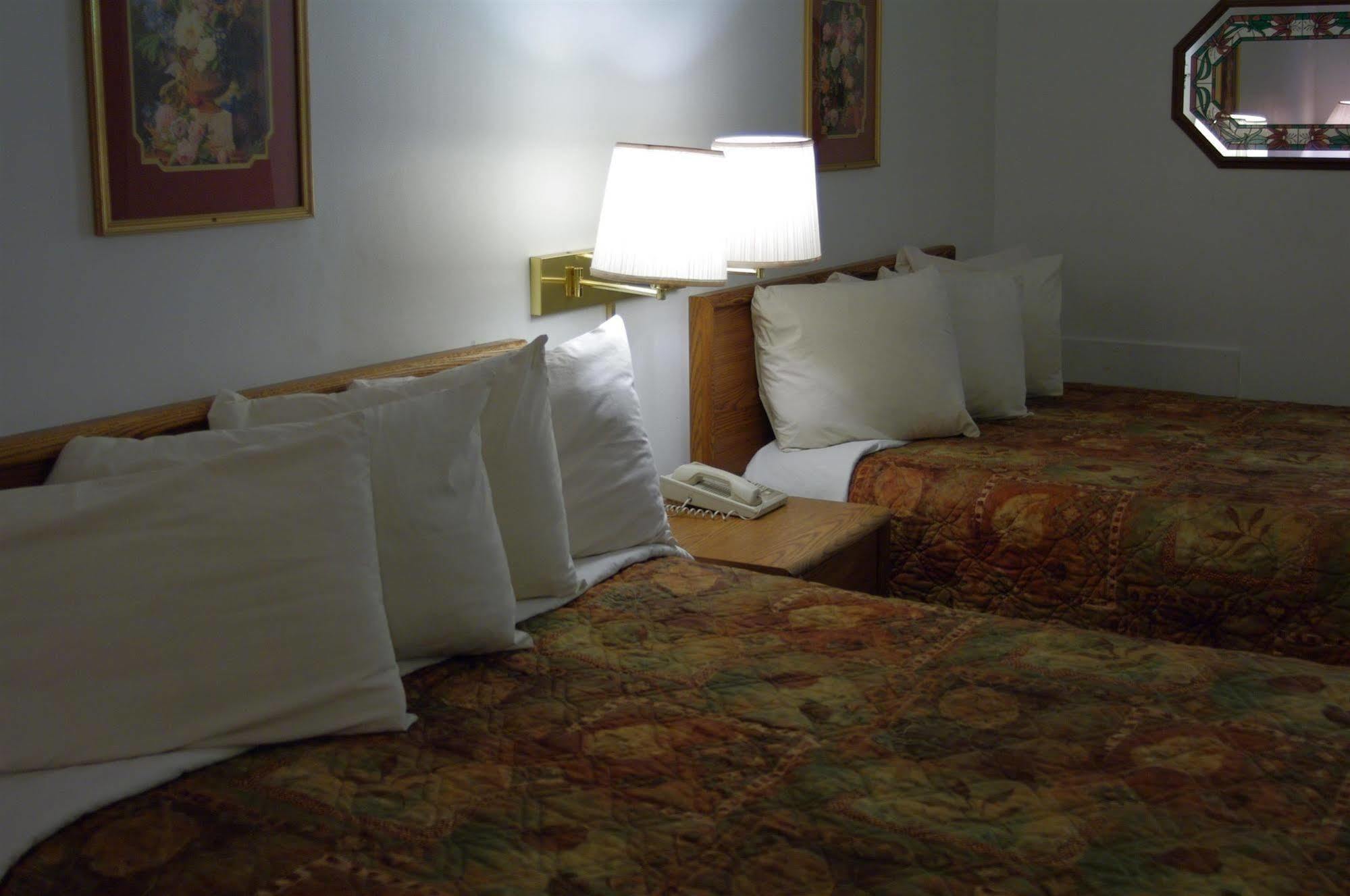 Rainbow Motel Hastings Ngoại thất bức ảnh