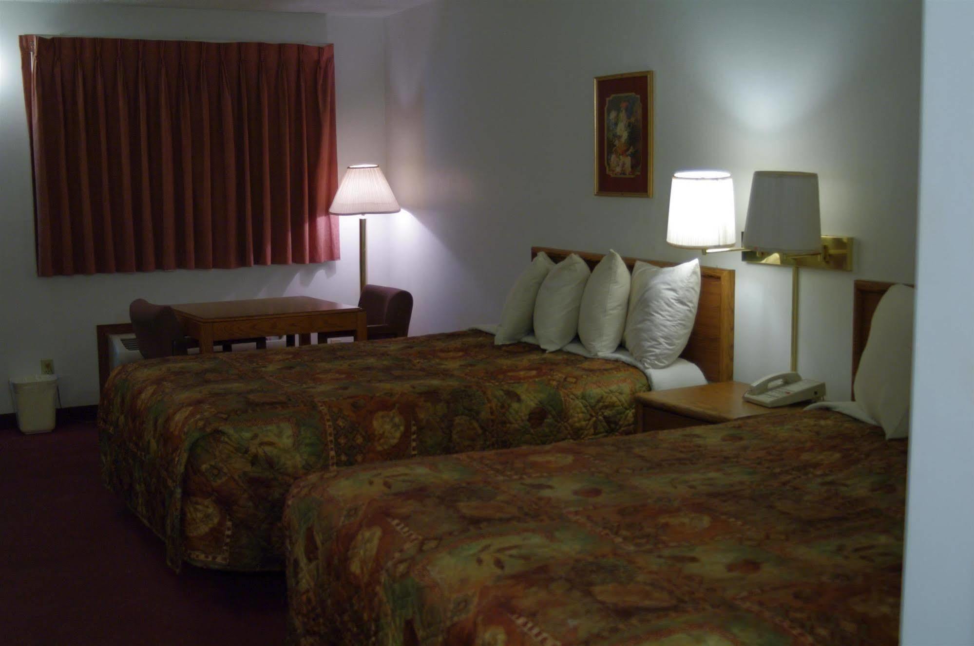 Rainbow Motel Hastings Ngoại thất bức ảnh