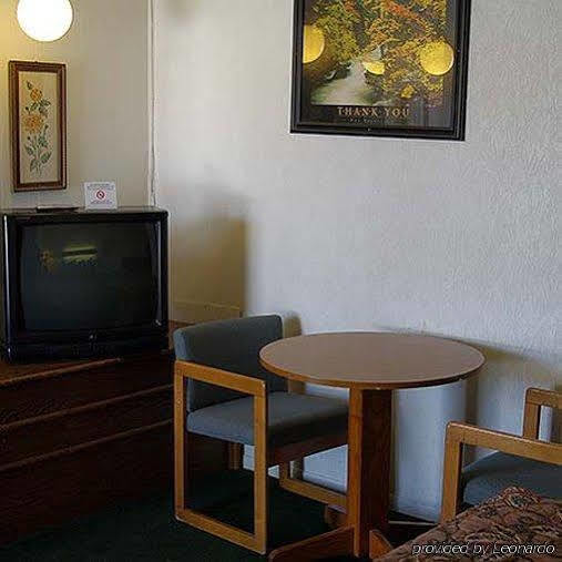 Rainbow Motel Hastings Ngoại thất bức ảnh